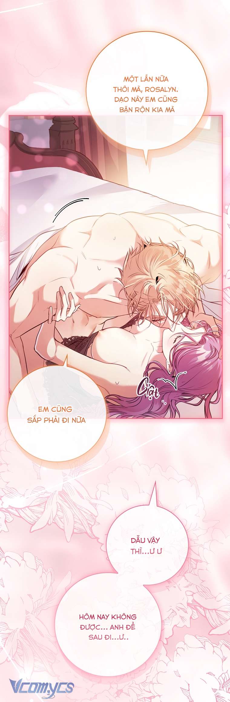Thư Ký Của Bạo Chúa Chapter 112 - Trang 4