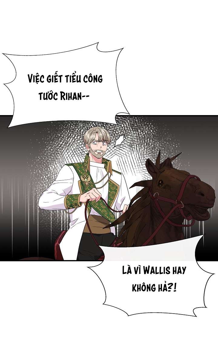 Tôi Không Phải Là Cinderella Chapter 63 - Trang 4
