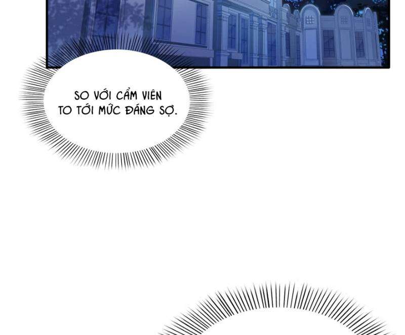 Hệt Như Hàn Quang Gặp Nắng Gắt Chap 10 - Trang 4