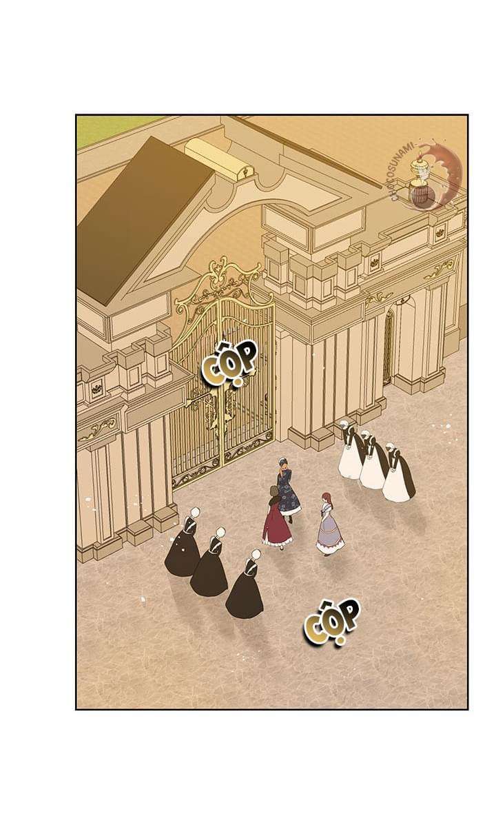 Tôi Là Minh Chứng Của Sự Thật Chap 29 - Trang 3
