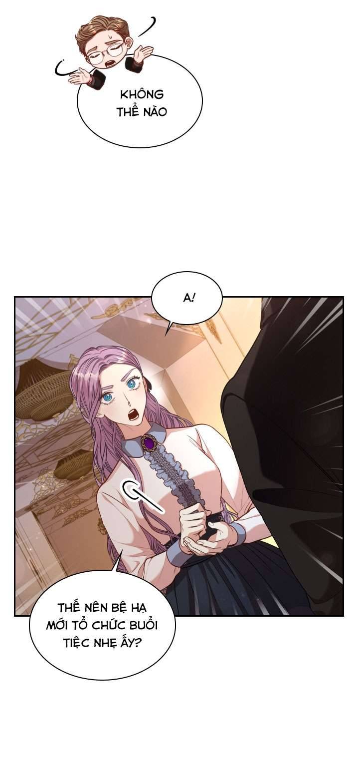 Thư Ký Của Bạo Chúa Chapter 37 - Trang 4