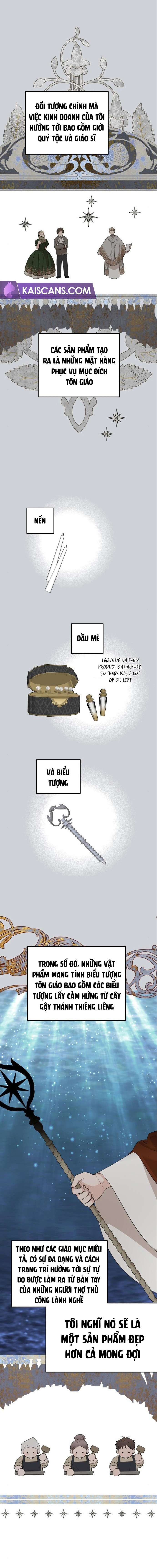 Gia Đình Chồng Quá Ám Ảnh Bởi Tôi Chap 87 - Next Chap 88
