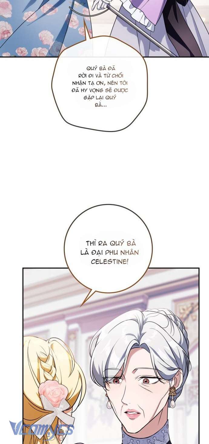 Nữ Công Tước Chiến Lợi Phẩm Chap 7 - Trang 4