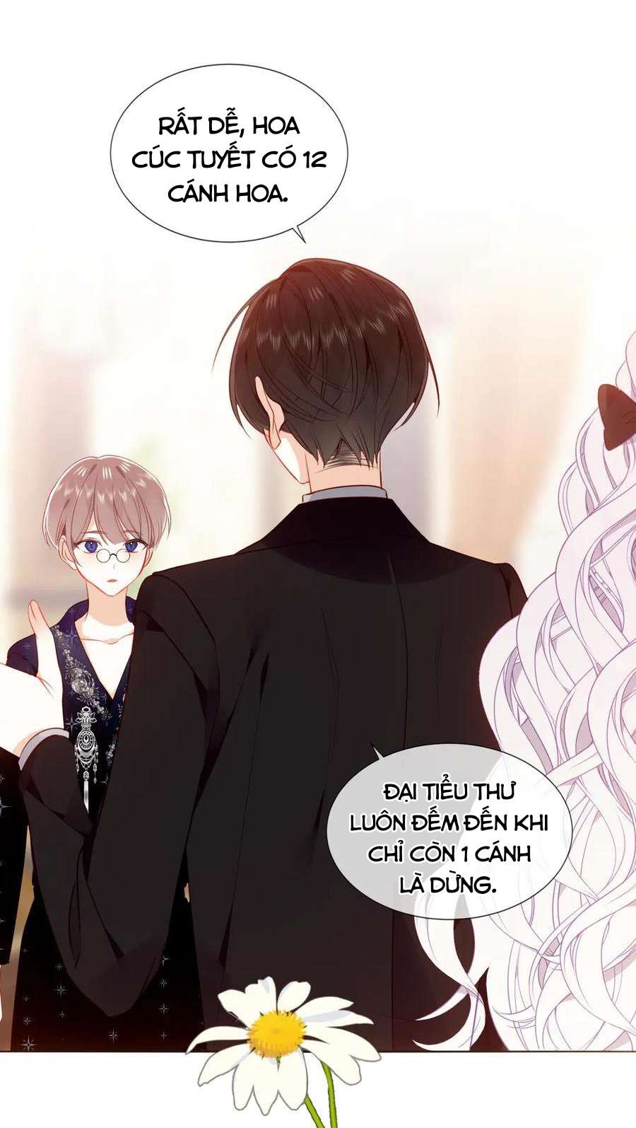 Quán Kịch Bản Trần Mộng Chapter 80 - Trang 3