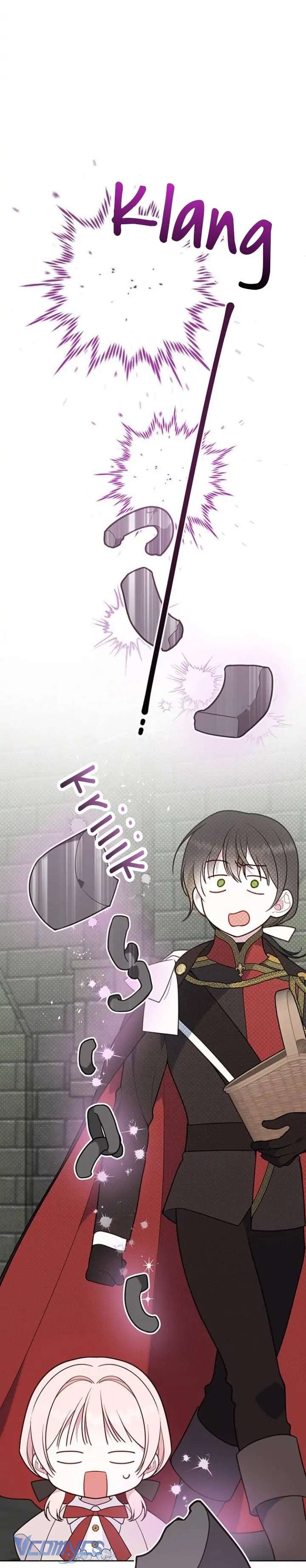 Bạo Chúa Bé Con Chapter 34 - Next Chapter 35