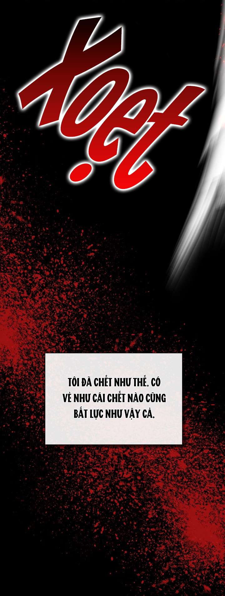 Ác Nữ Cần Bạo Chúa Chapter 41 - Trang 4