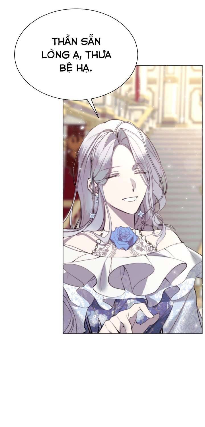 Ác Nữ Cần Bạo Chúa Chapter 27 - Trang 4