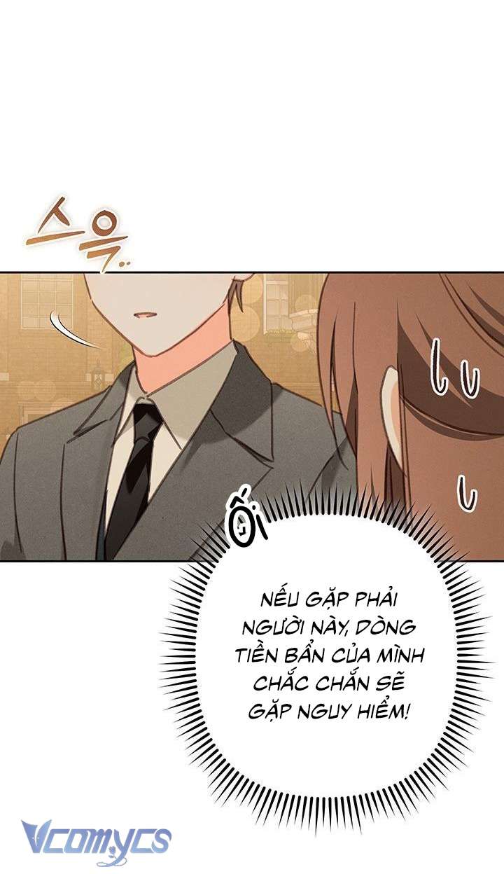 Sống Sót Như Một Hầu Gái Trong Trò Chơi Kinh Dị Chapter 53 - Trang 4