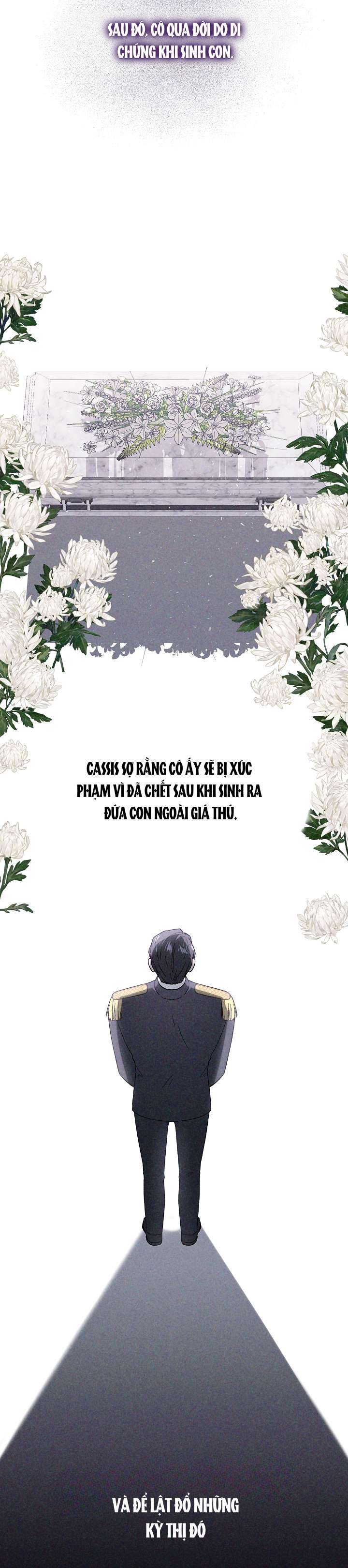 Cha Của Nam Chính Từ Chối Hủy Hôn Chapter 4 - Trang 4