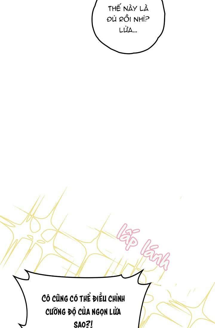 Liều Thuốc An Thần Của Bạo Chúa Chap 14 - Trang 3