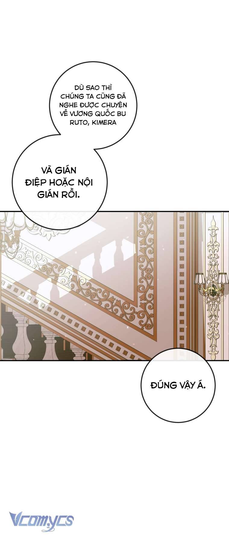 Siren: Trở Thành Gia Đình Của Nhân Vật Phản Diện Chapter 99 - Trang 3