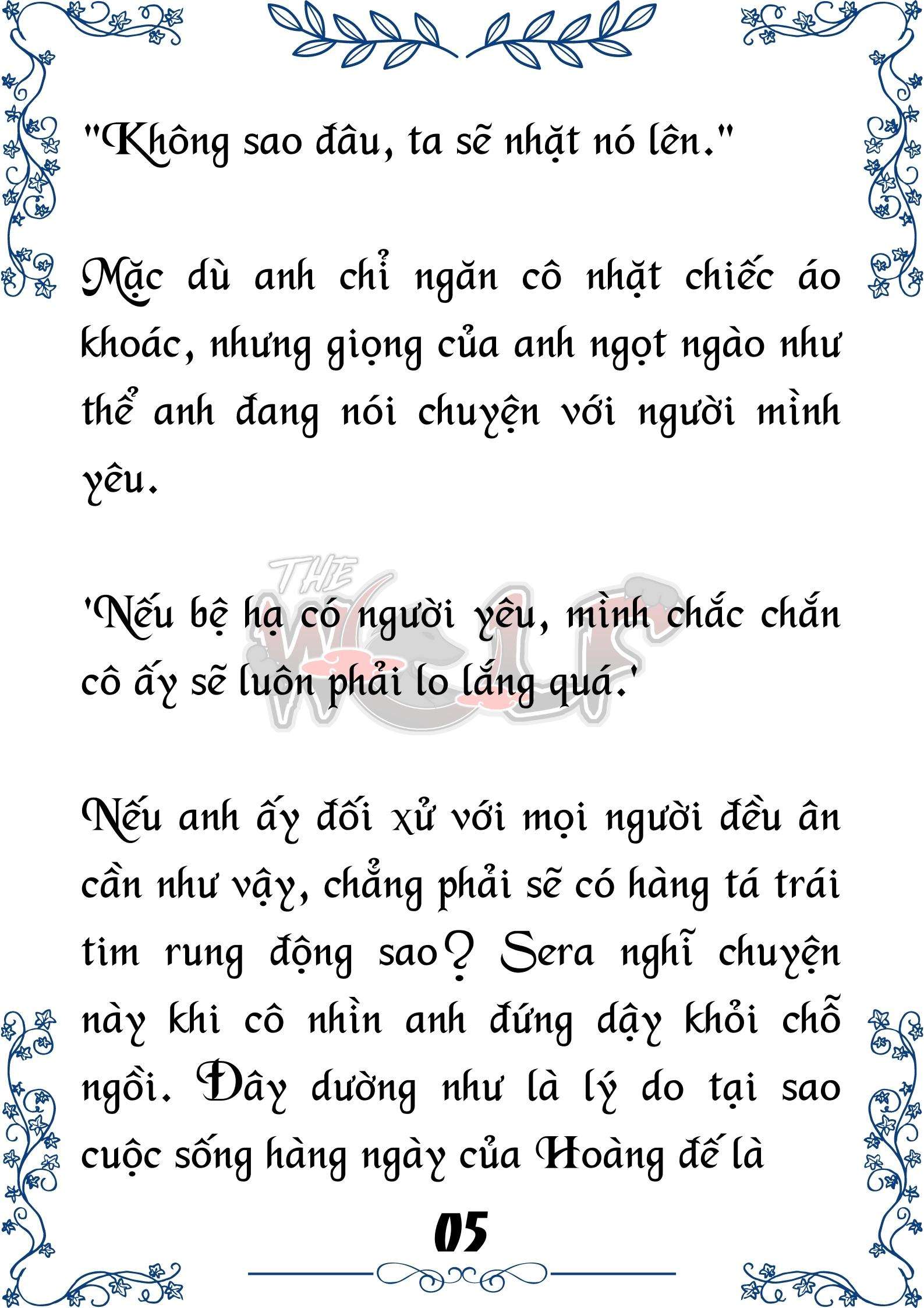 Tôi Trở Thành Gia Sư Của Cặp Song Sinh Hoàng Gia Chap 28 - Trang 2