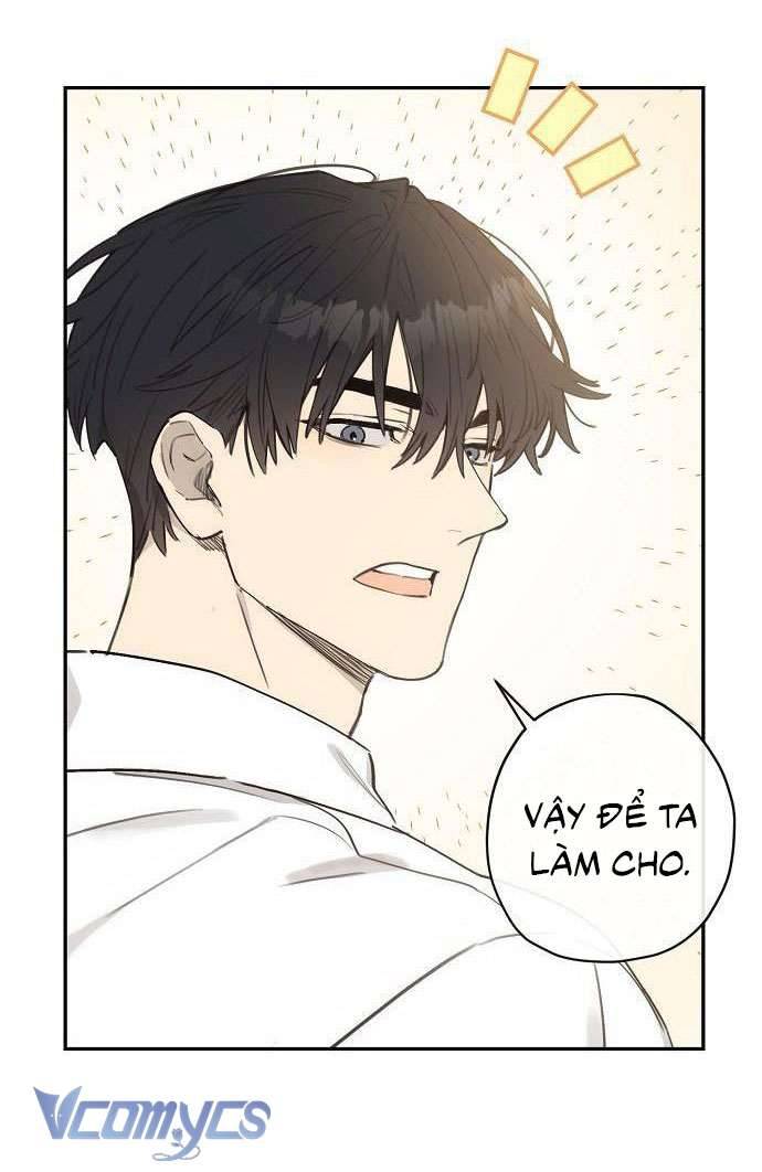 Onsaemiro Chapter 10 - Next Chapter 11