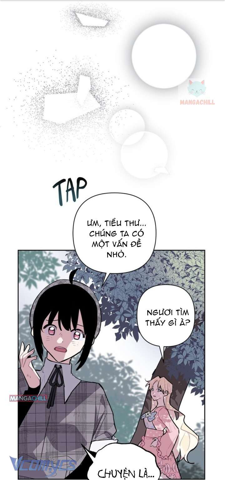 Cách Để Giết Một Pháp Sư Chapter 7 - Trang 3