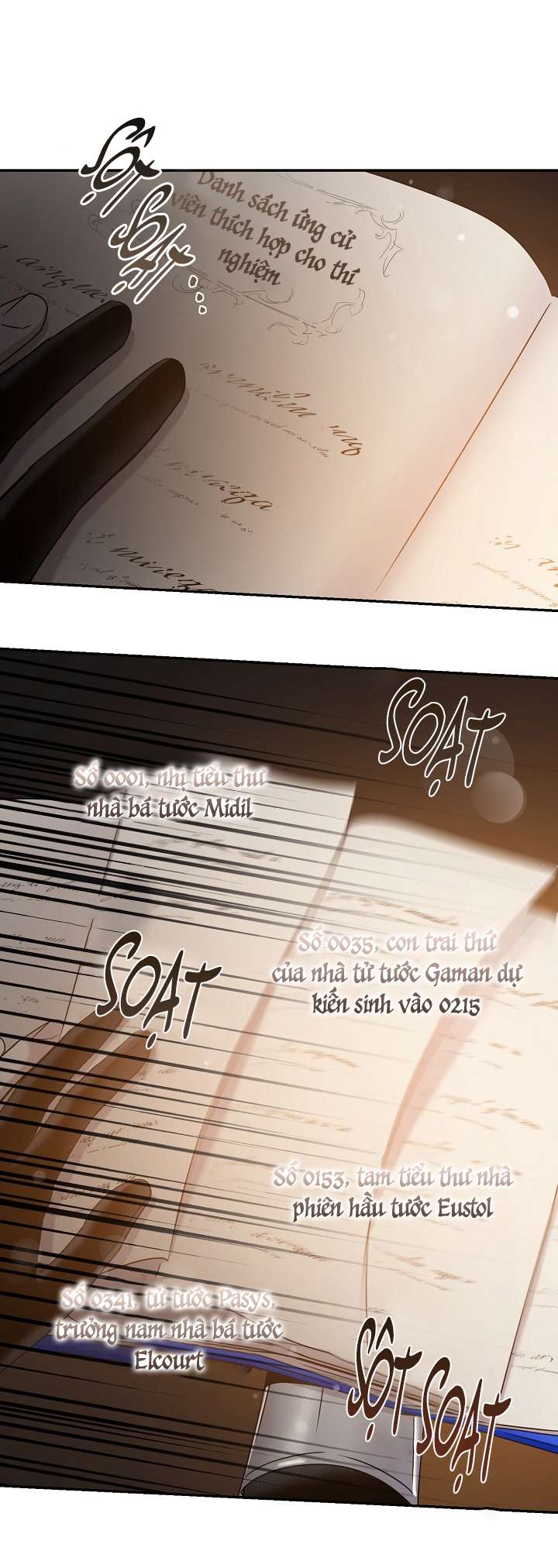 Thuần Hóa Bạo Quân Rồi Bỏ Trốn Chap 37 - Trang 2