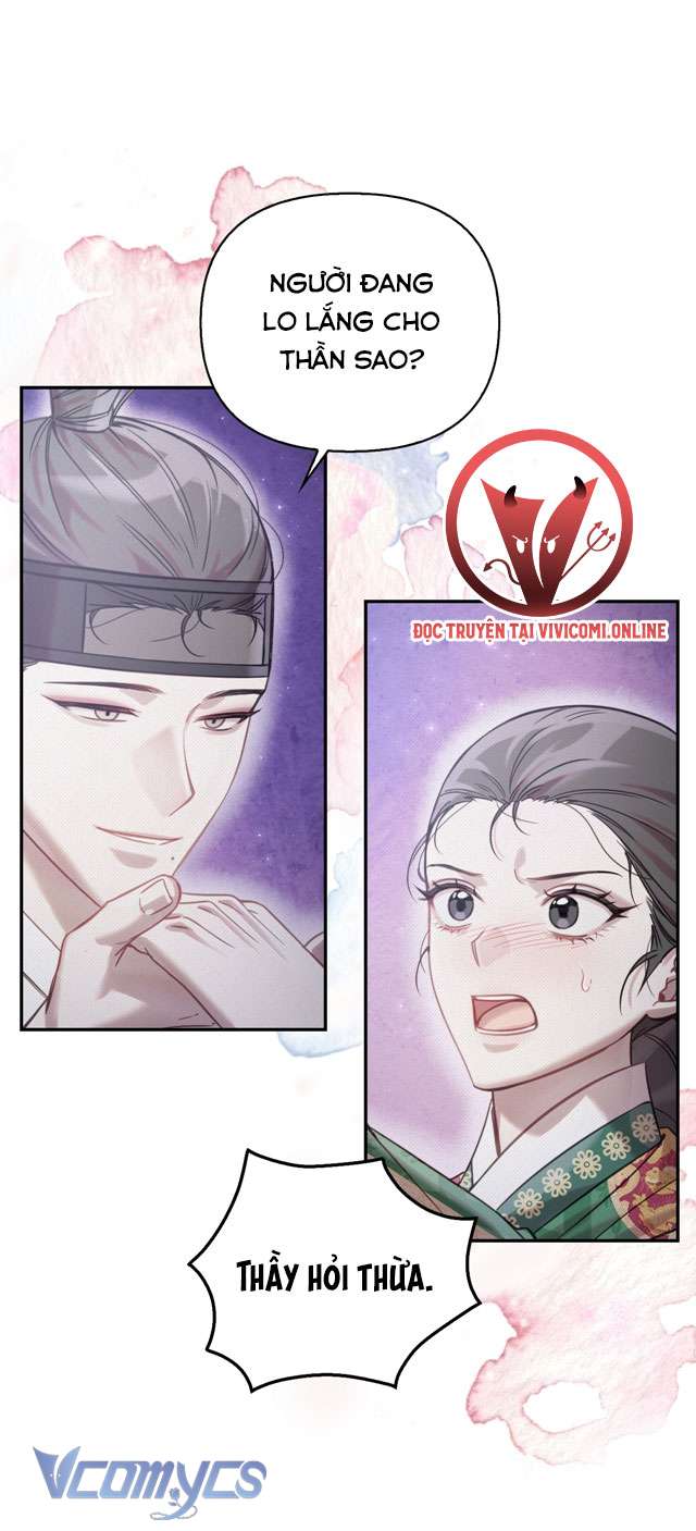 [18+] Tiết Học Bí Mật Của Trung Điện Chap 45 - Trang 2