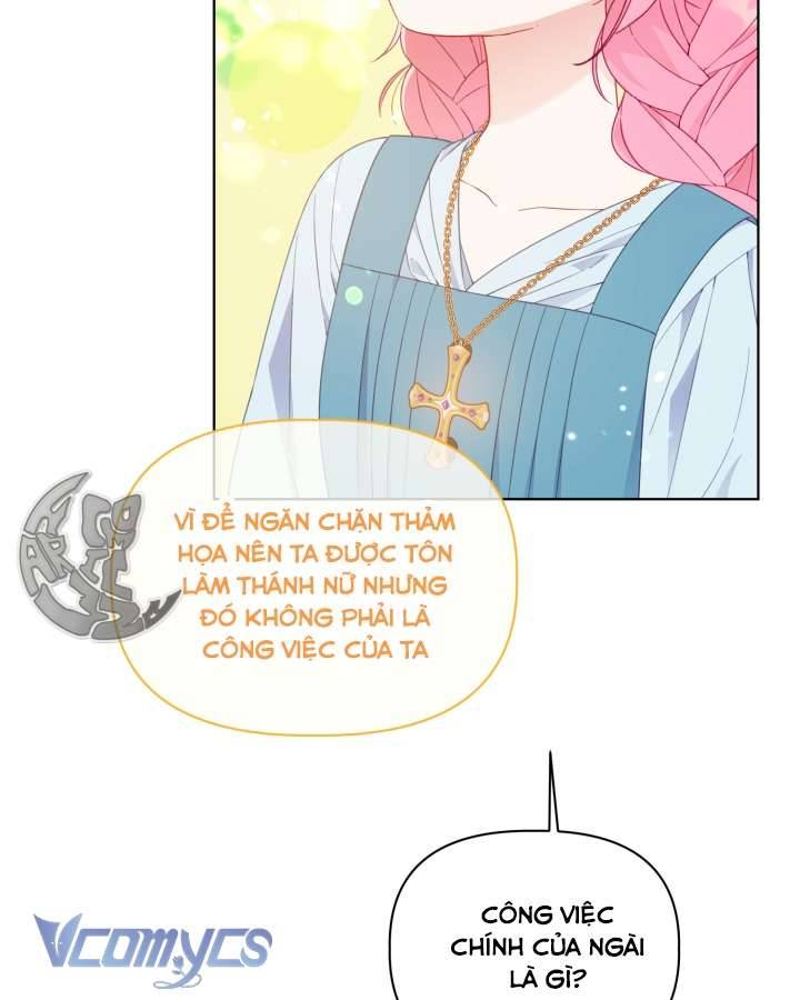 Sự Điều Trị Đặc Biệt Của Tinh Linh Chapter 32 - Trang 4