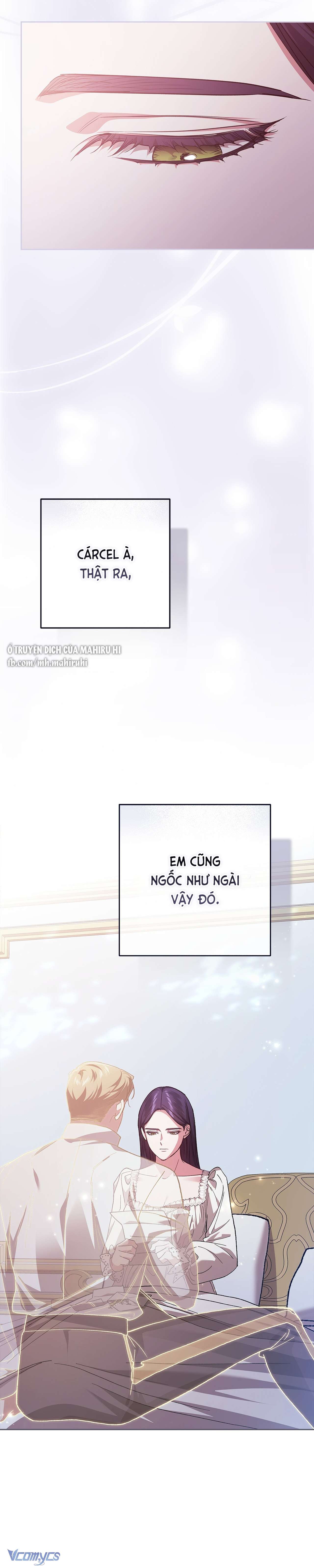 Hôn Nhân Này Rồi Sẽ Đổ Vỡ Chapter 89 - Trang 3
