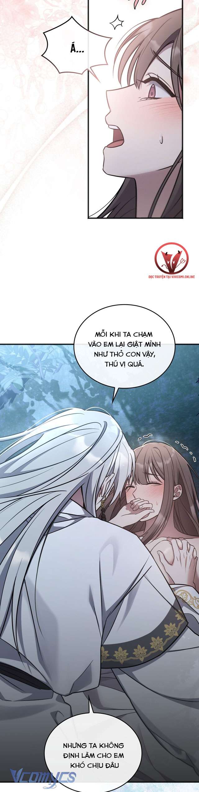 [18+] Đảo Vô Ảnh Chapter 2 - Trang 3