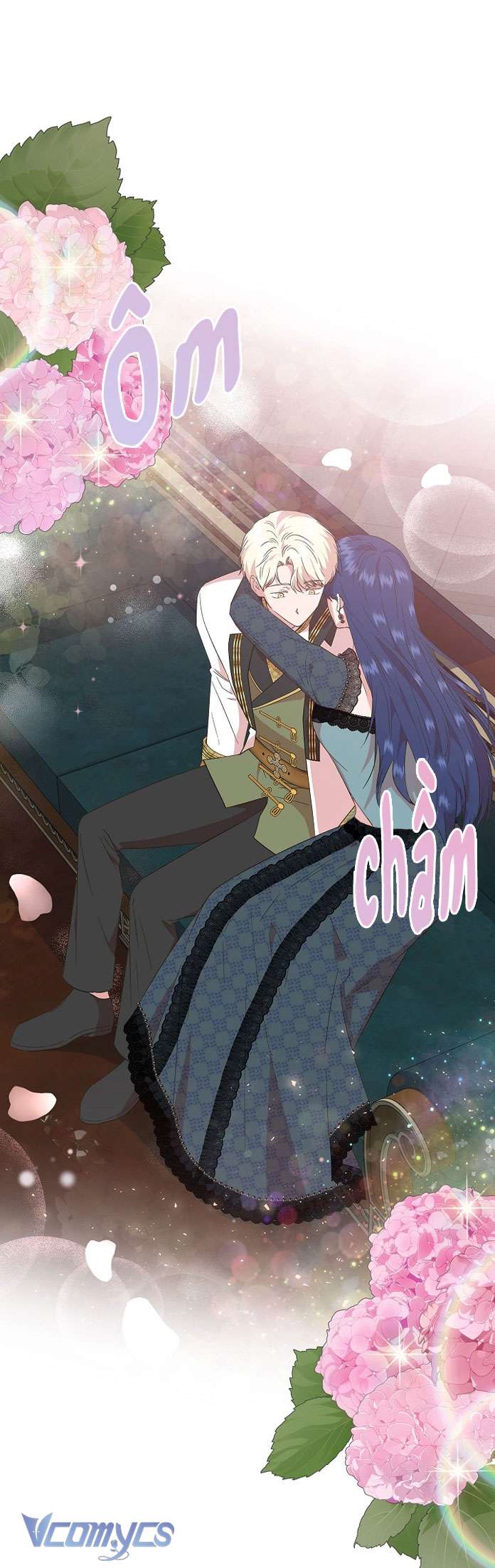 Tôi Không Phải Là Cinderella Chapter 93 - Next Chapter 94