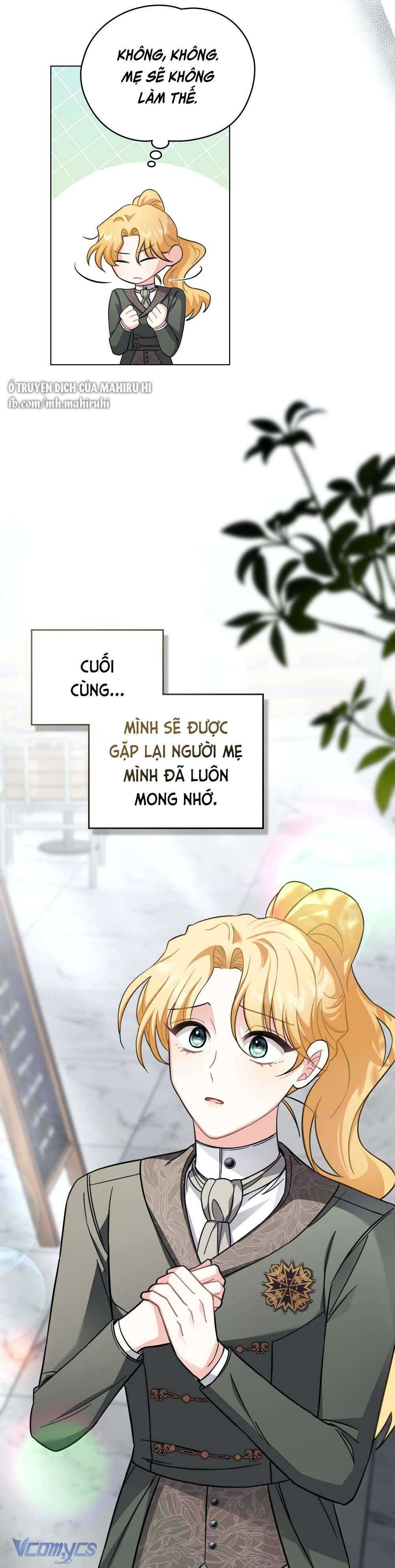 Tìm Lại Camellia Chapter 79 - Trang 4