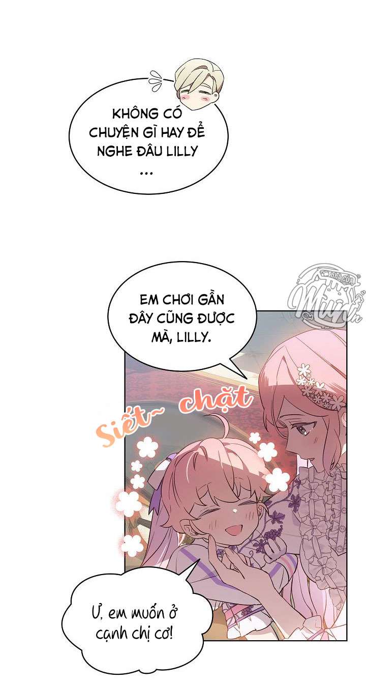Quý Cô Thế Giới Ngầm Chap 10 - Trang 4