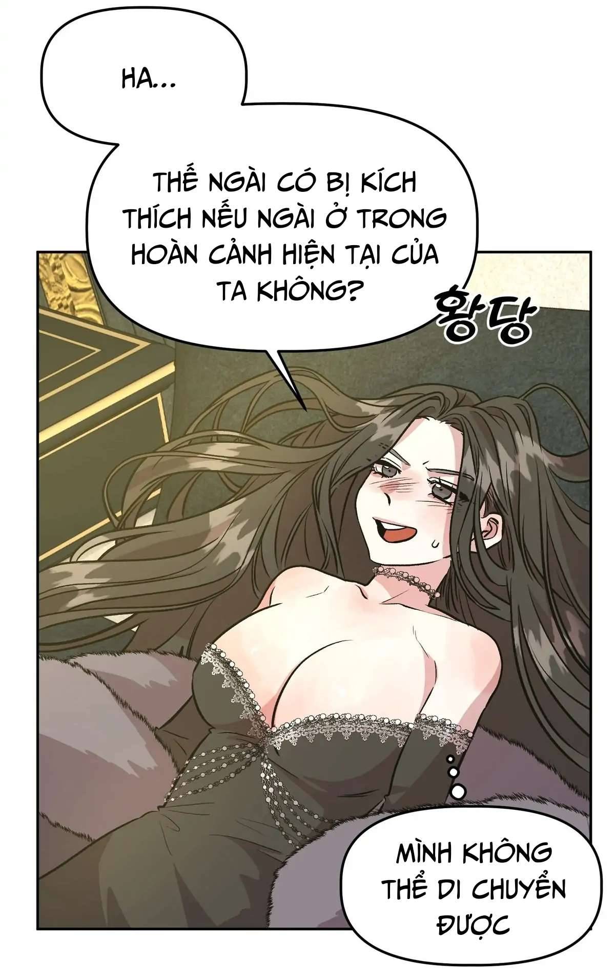 Hoàng Tử Bạch Tuyết Đã Bị Hoàng Hậu Bắt Đi Chapter 9 - Trang 3