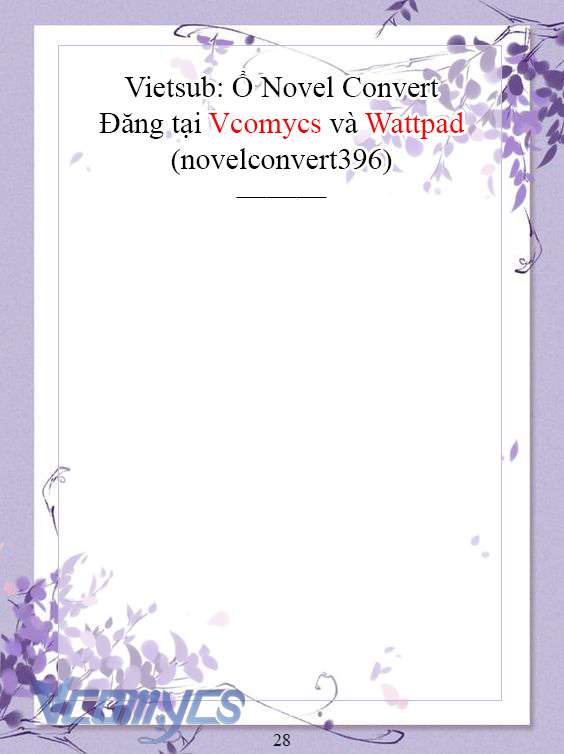 [Novel] Làm Ác Nữ Bộ Không Tốt Sao? Chap 107 - Next Chap 108