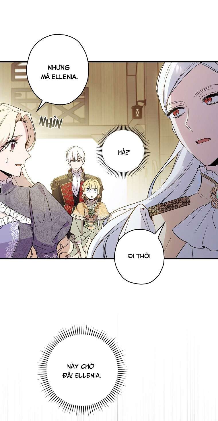 Phương Pháp Khiến Phu Quân Đứng Về Phía Tôi Chapter 15 - Trang 4