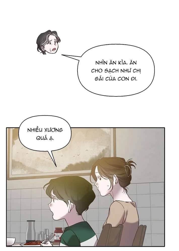 Thanh Xuân Của Chúng Ta Chap 67 - Trang 4