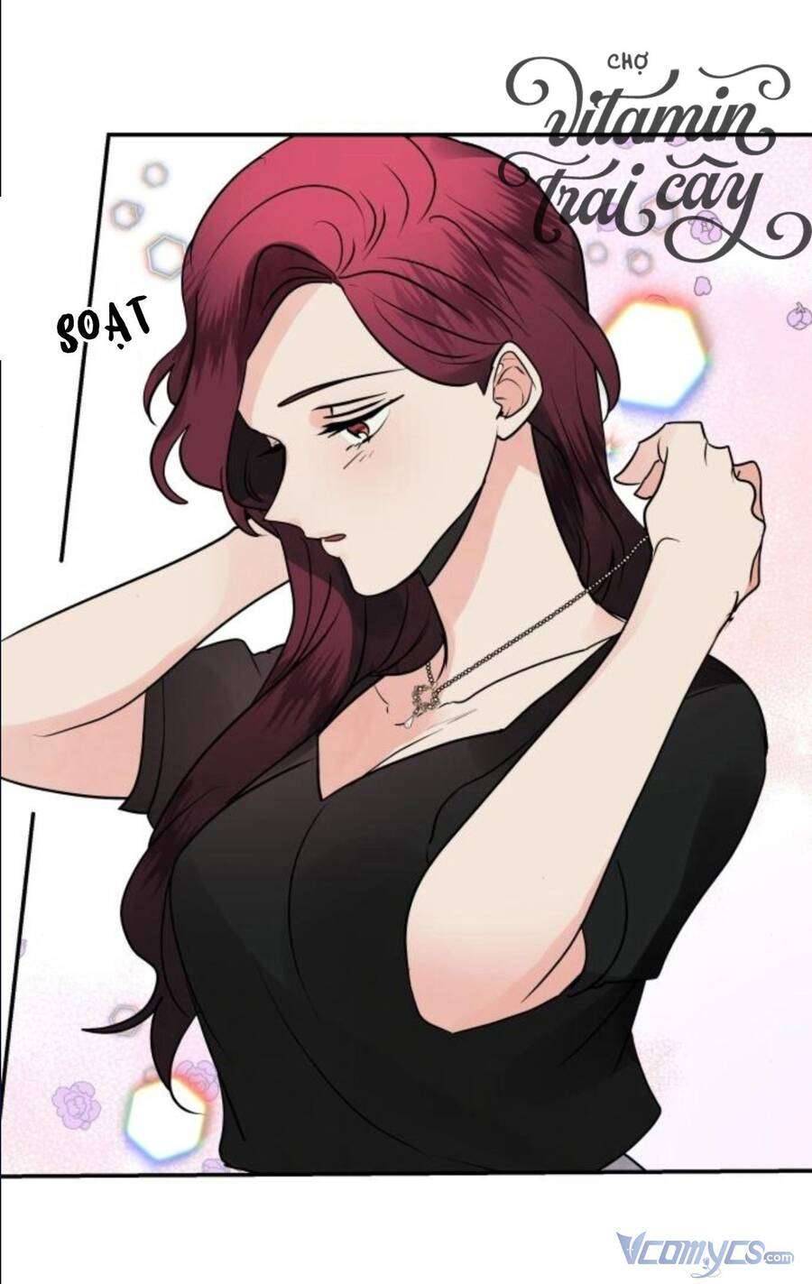 Oan Gia Ngõ Hẹp Chapter 51 - Trang 3