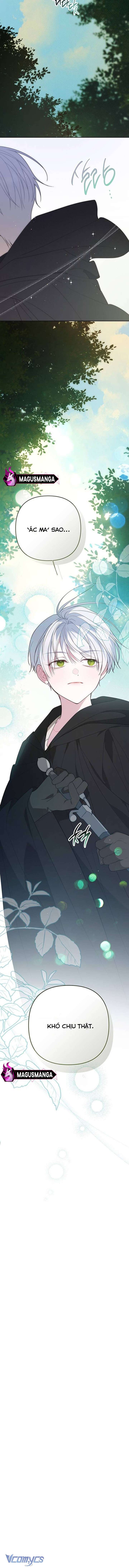 Bạo Chúa Bé Con Chapter 77 - Trang 4