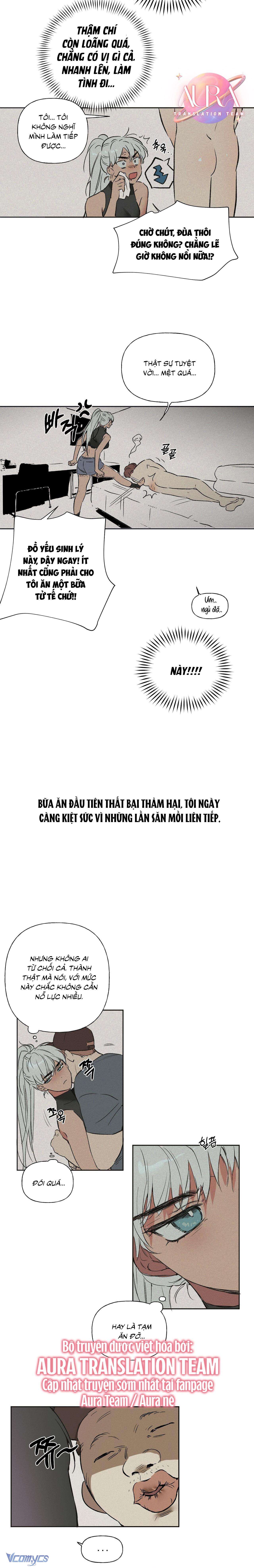 Công Thức Tối Ưu Nhất Chap 1 - Next Chap 2