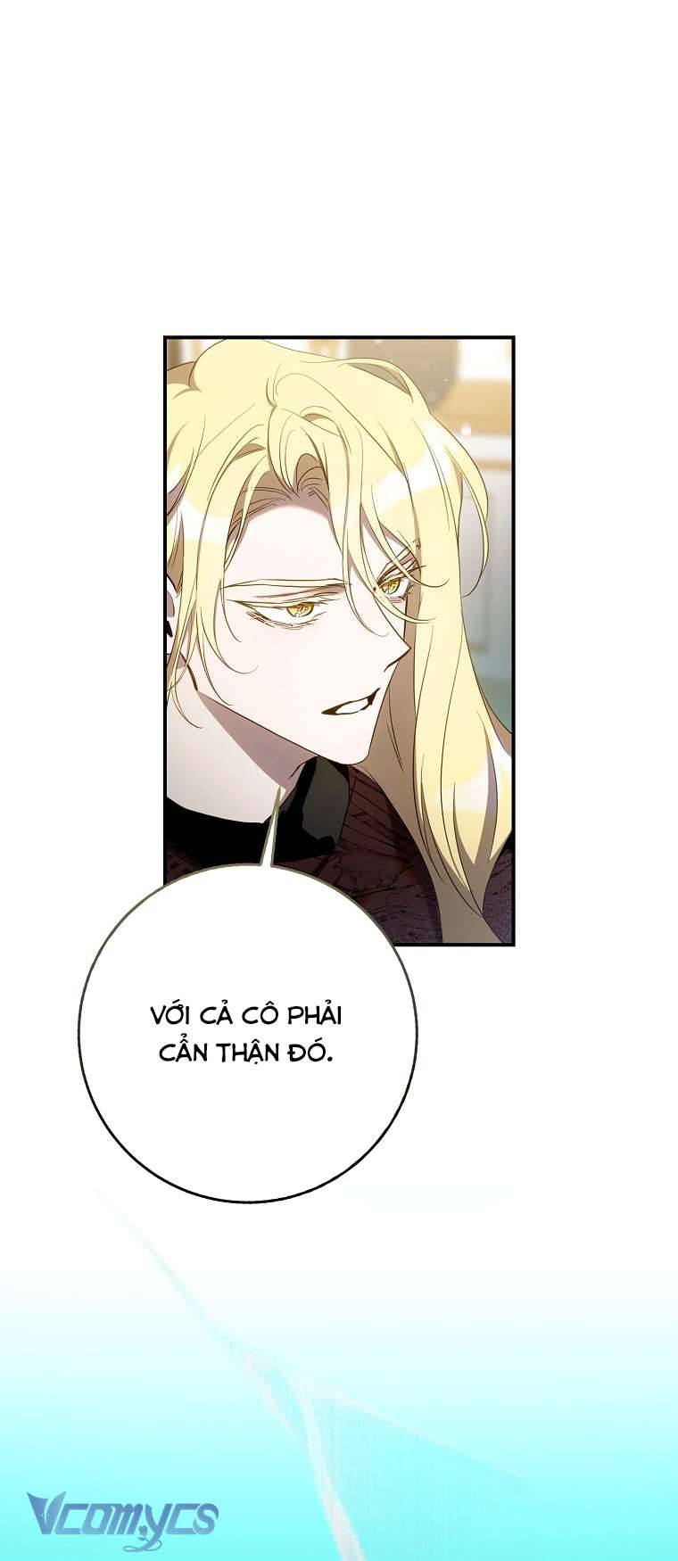 Thuần Hóa Bạo Quân Rồi Bỏ Trốn Chap 103 - Trang 2