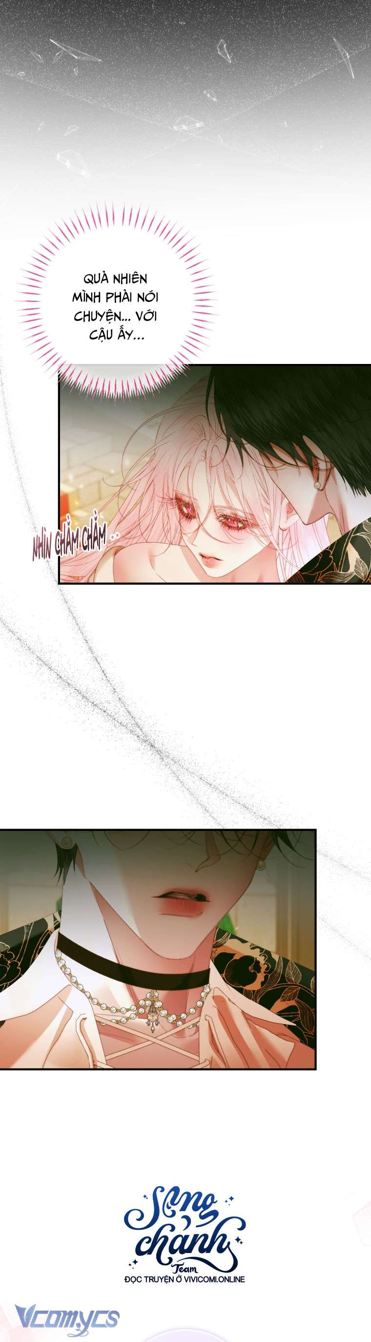 Siren: Trở Thành Gia Đình Của Nhân Vật Phản Diện Chapter 117 - Trang 3