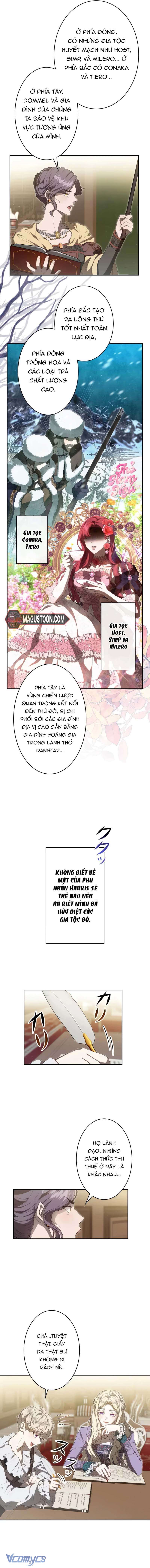 Ném Đá Xuống Hồ Chap 3 - Trang 2