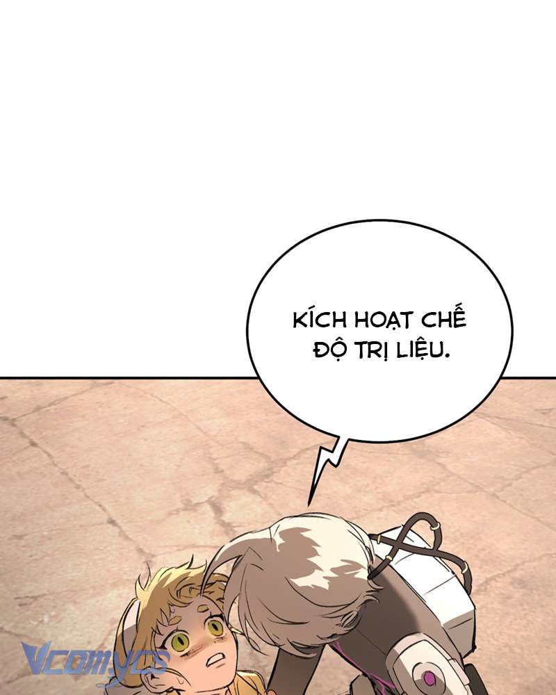 Ác Chi Hoàn Chapter 33 - Trang 4