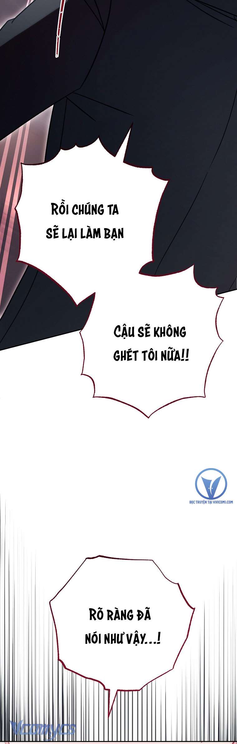Nam Chính? Cho Cũng Không Thèm! Chapter 25 - Trang 3