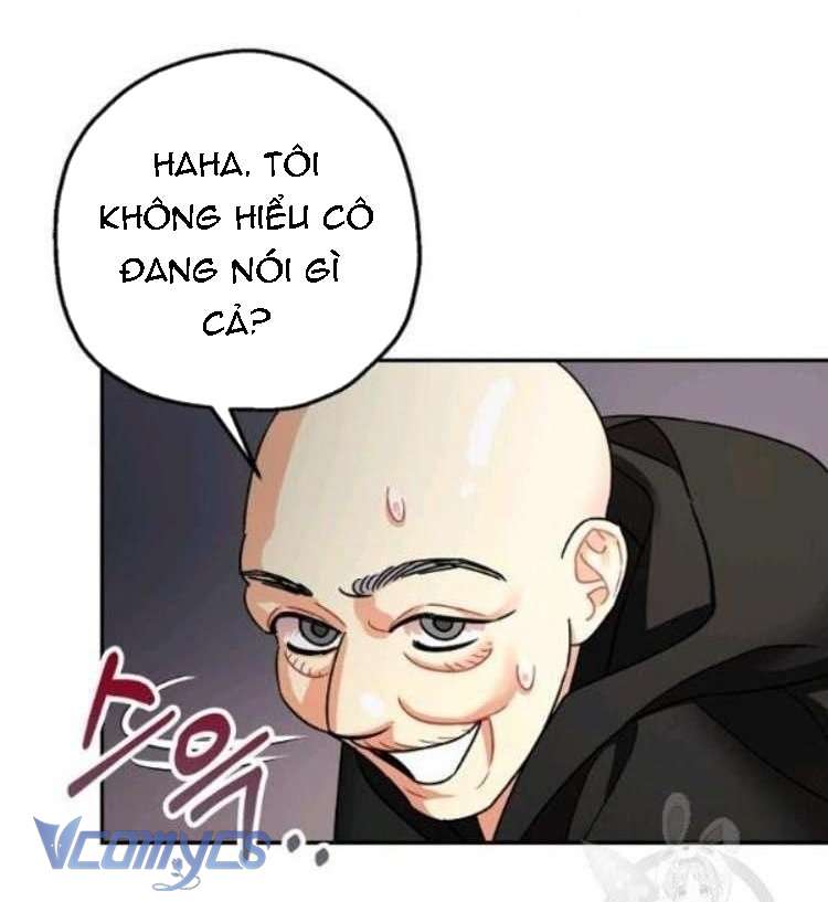 Liều Thuốc An Thần Của Bạo Chúa Chapter 24 - Trang 4
