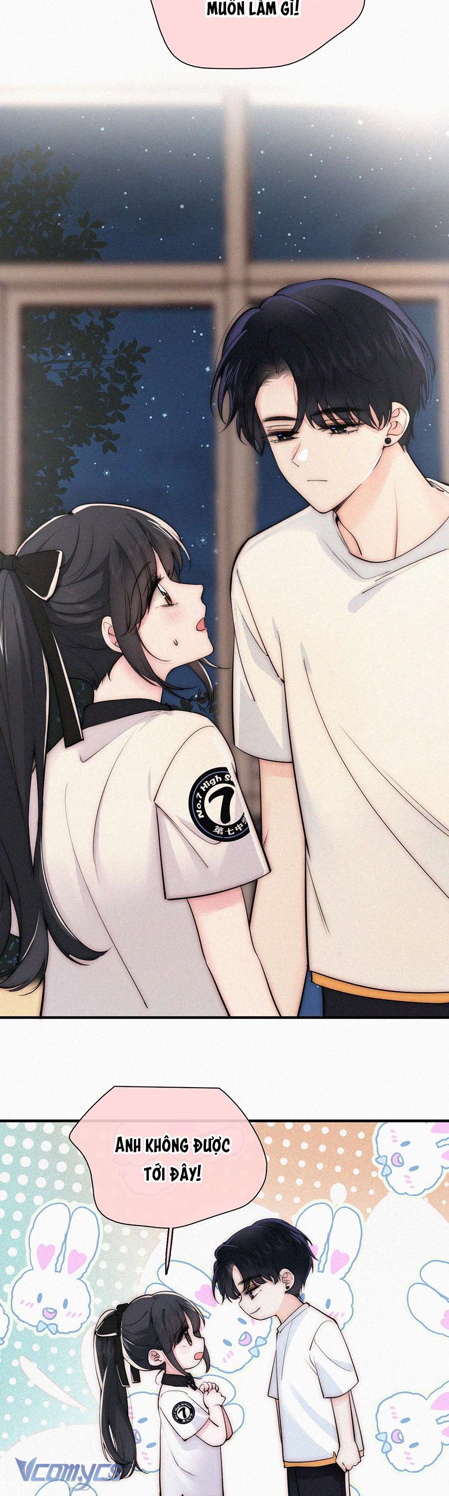 Một Mực Cưng Chiều Chap 80 - Trang 2