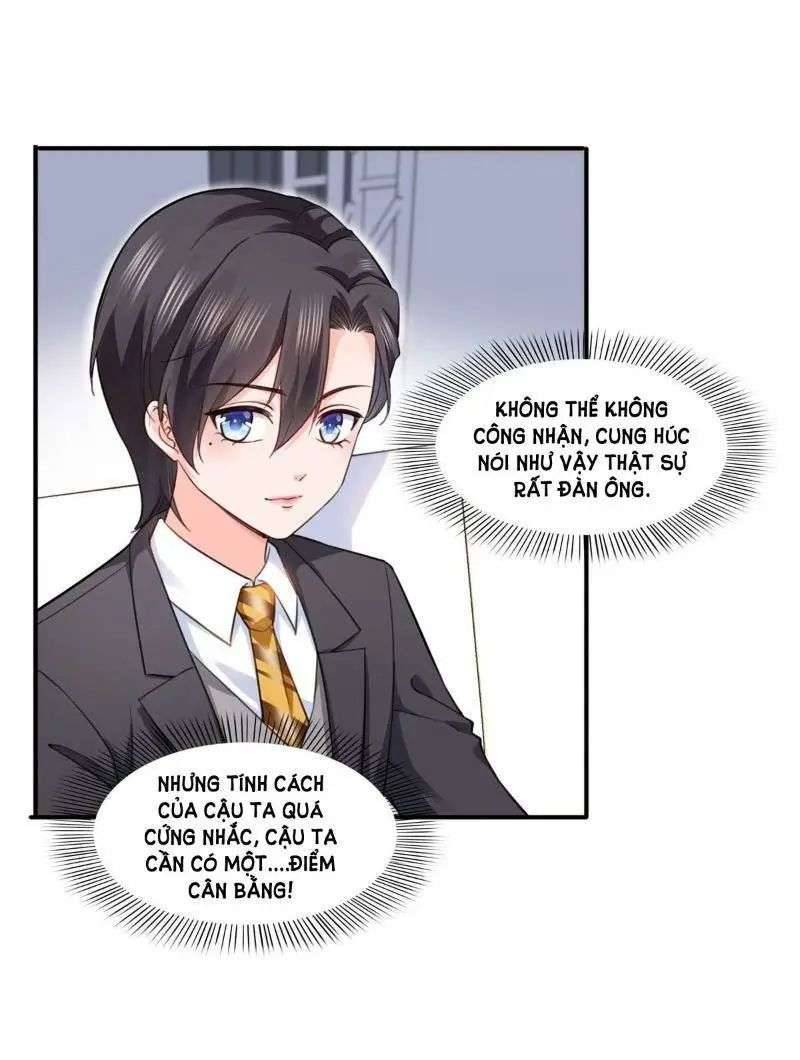 Hệt Như Hàn Quang Gặp Nắng Gắt Chap 157 - Trang 3