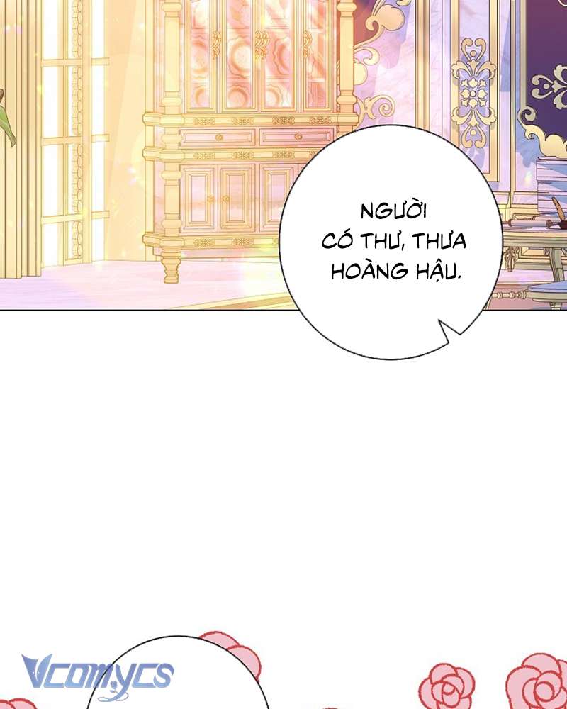 Hầu Gái Độc Quyền Của Hoàng Hậu Phản Diện Chapter 51 - Trang 4