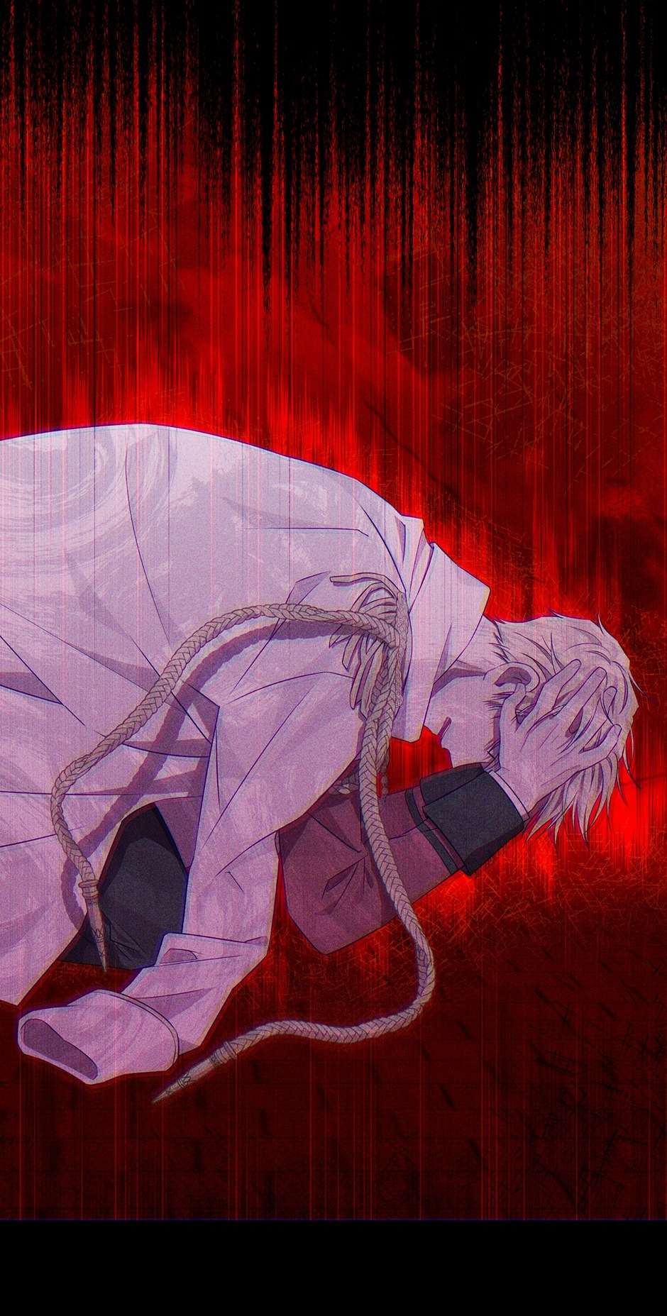 Tôi Là Minh Chứng Của Sự Thật Chap 93 - Trang 3