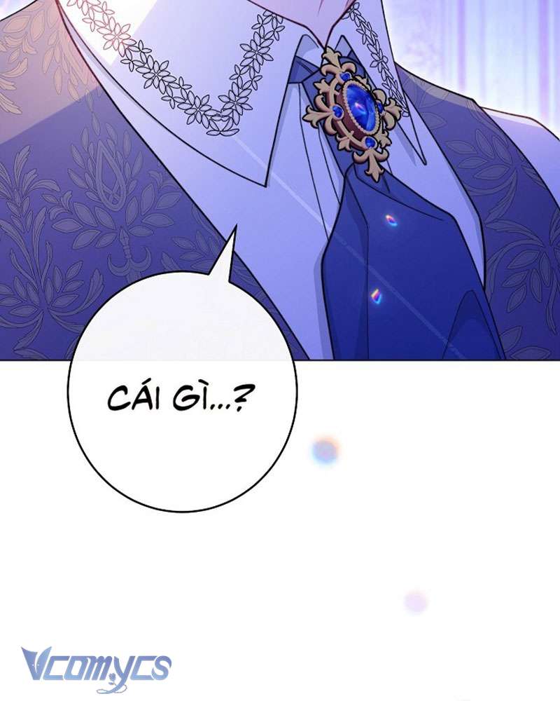 Hầu Gái Độc Quyền Của Hoàng Hậu Phản Diện Chap 58 - Trang 4