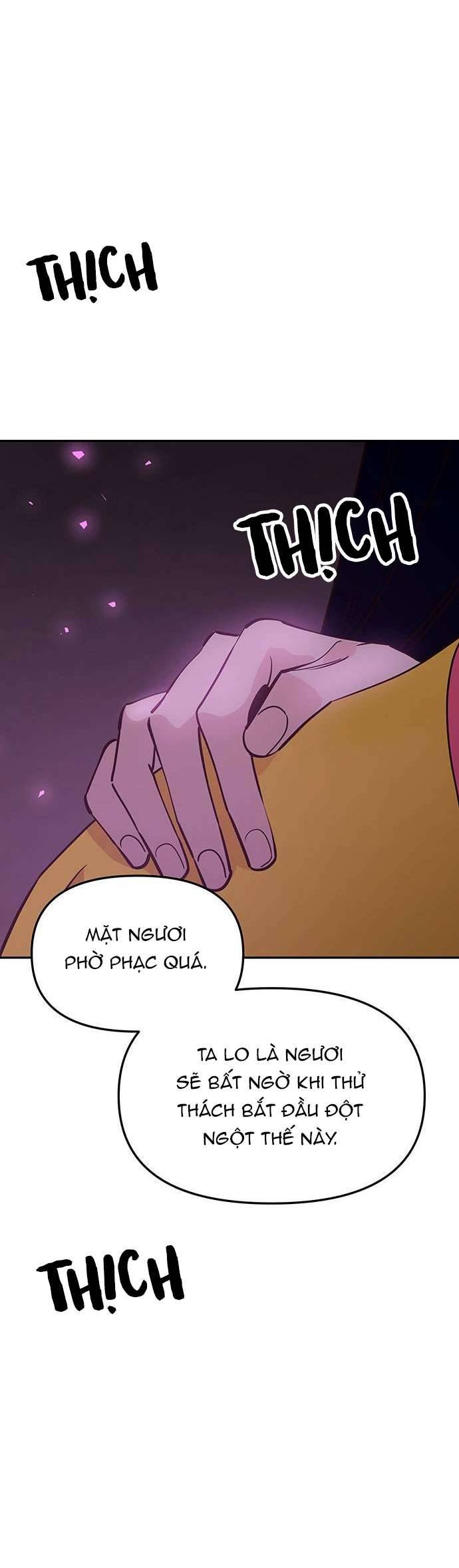 Vương Tử Huyền Bí Chapter 74 - Trang 4