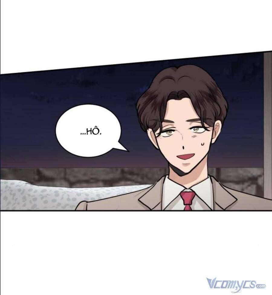 Oan Gia Ngõ Hẹp Chapter 57 - Trang 3