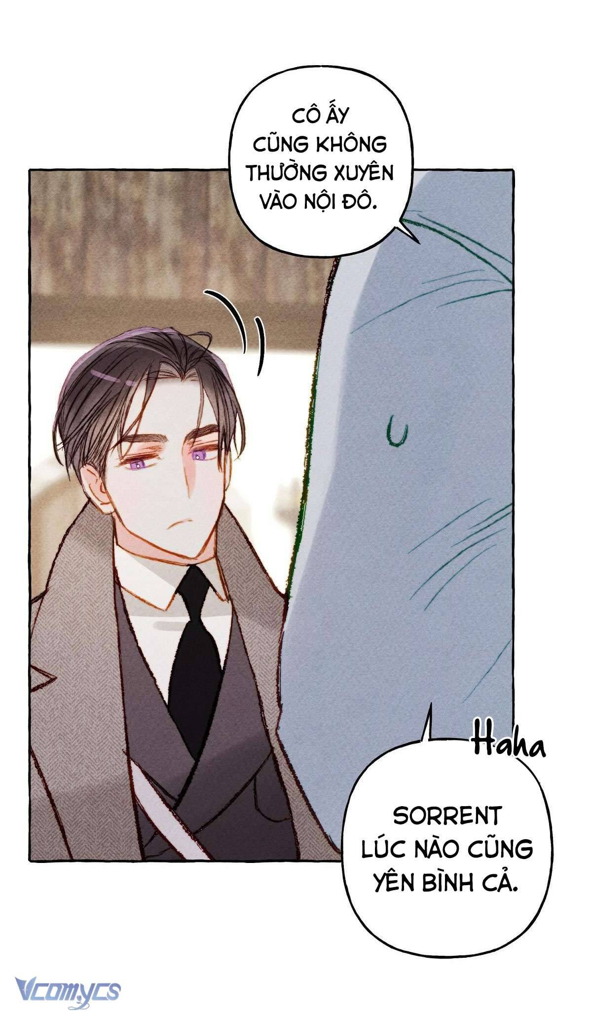 (Munn) Nuôi Dưỡng Một Hắc Long Chap 2 - Trang 2