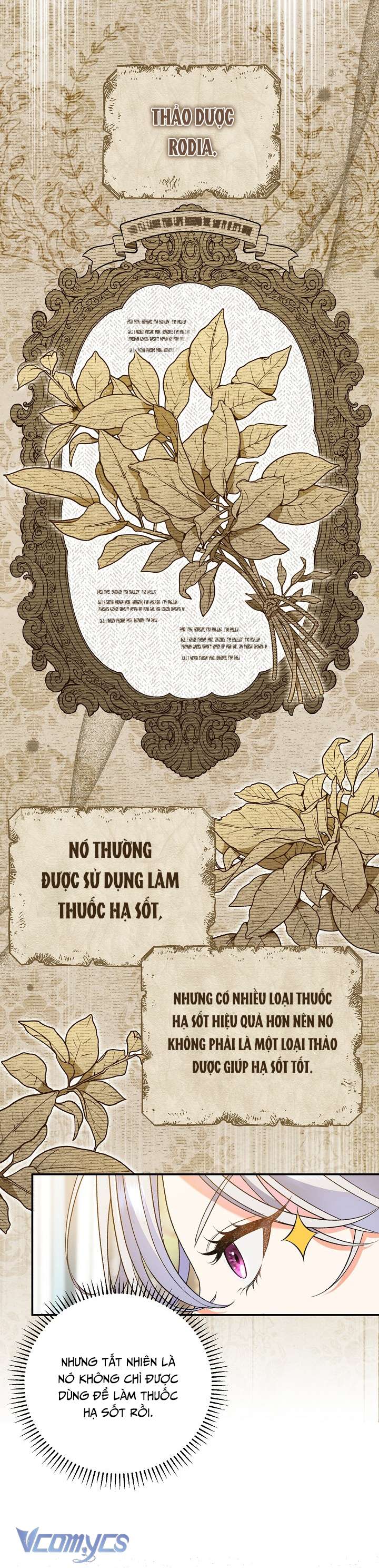Người Xem Mắt Của Ác Nữ Quá Hoàn Hảo Chapter 8 - Trang 4