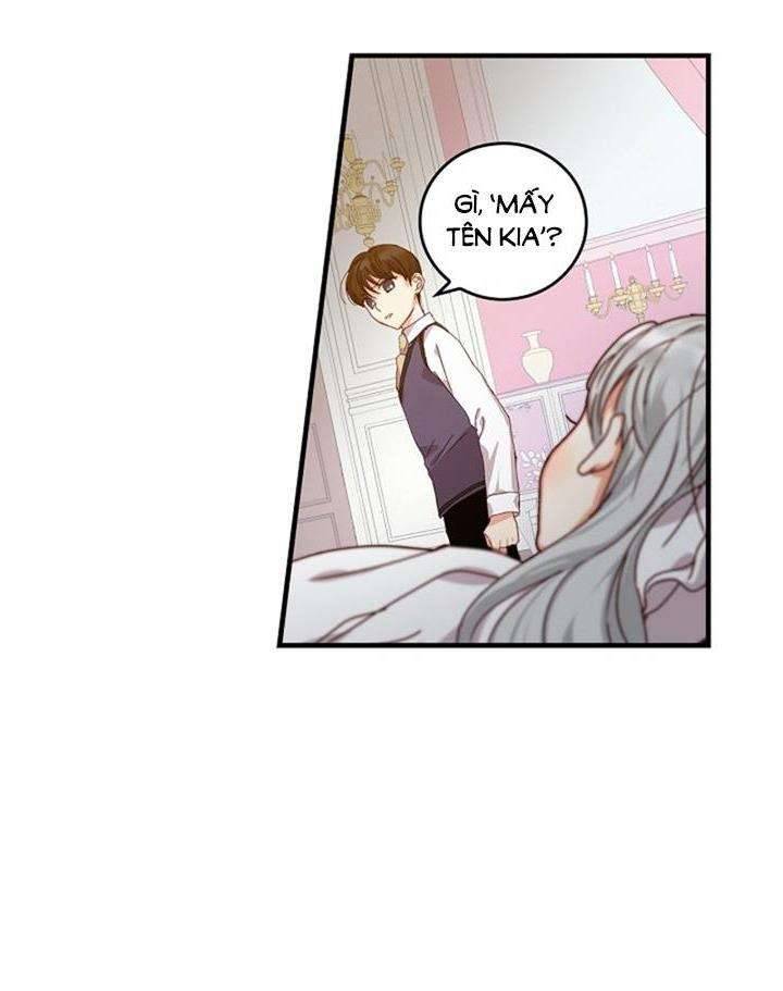 Cẩn Thận Với Các Anh Trai Đấy! Chap 4 - Trang 2