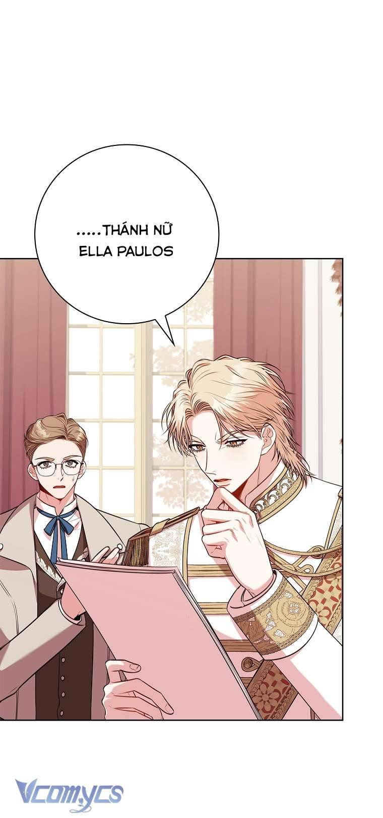 Thư Ký Của Bạo Chúa Chapter 102 - Trang 3